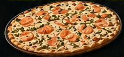 Wildlachs